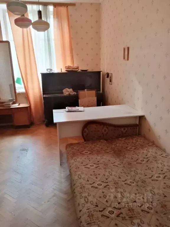 2-к кв. Москва Университетский просп., 9 (65.0 м) - Фото 0
