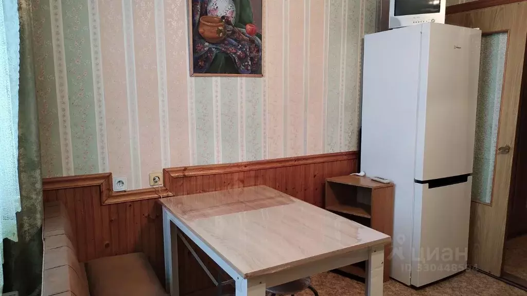 3-к кв. Москва Скобелевская ул., 23К4 (74.0 м) - Фото 2
