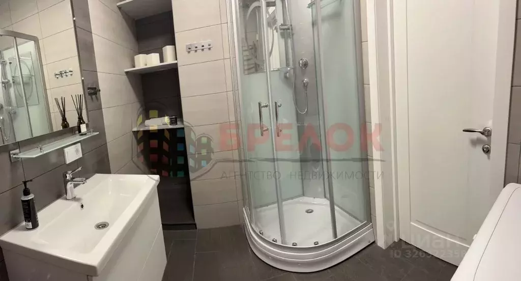 Студия Ростовская область, Ростов-на-Дону Тибетская ул., 1Вс11 (34.0 ... - Фото 2