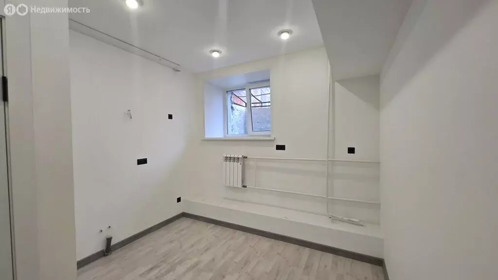 Квартира-студия: Москва, 2-й Карачаровский проезд, 4А (12.4 м) - Фото 2