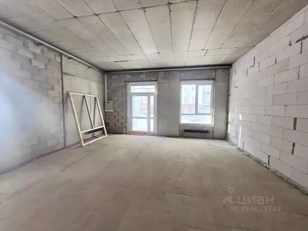 Помещение свободного назначения в Московская область, Лыткарино 6-й ... - Фото 2