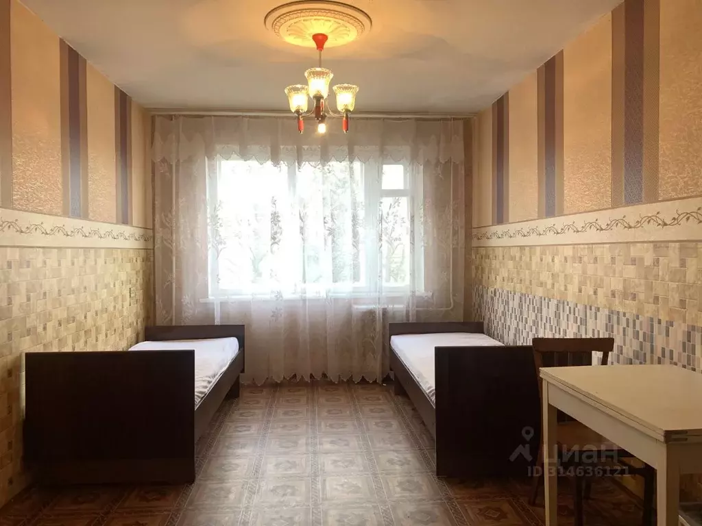 Студия Тверская область, Тверь пос. Химинститута, 46 (22.4 м) - Фото 0