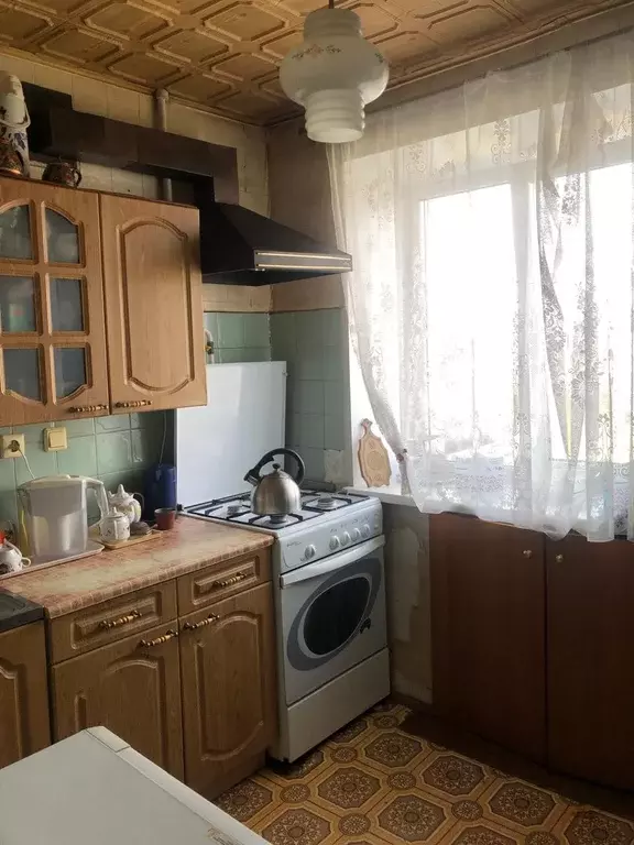 Продаётся 3-к квартира, 54 м - Фото 0