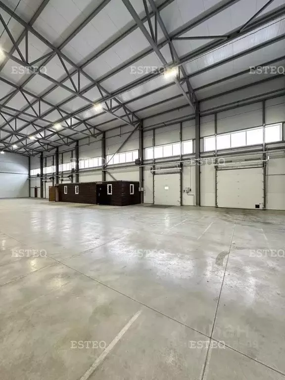 Склад в Новосибирская область, Новосибирск Толмачевская ул., 29 (1440 ... - Фото 1