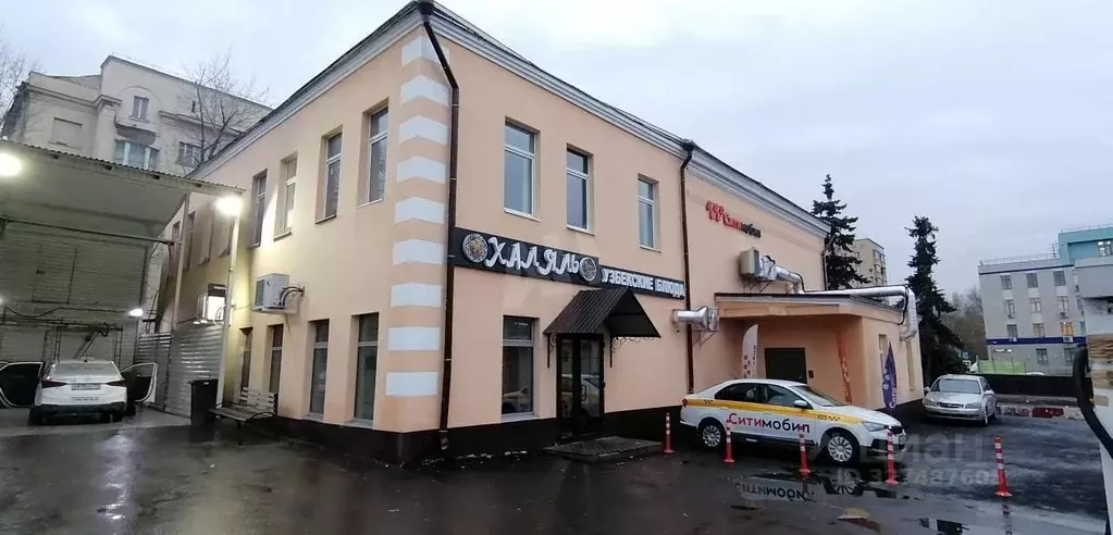 Офис в Москва Дмитровское ш., 56 (52 м) - Фото 1