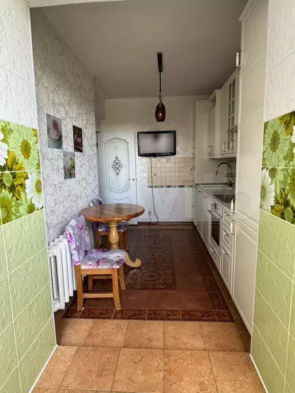 3-к. квартира, 80 м, 8/10 эт. - Фото 1