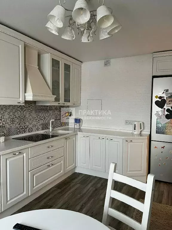 Продается 2-комнатная квартира - Фото 1