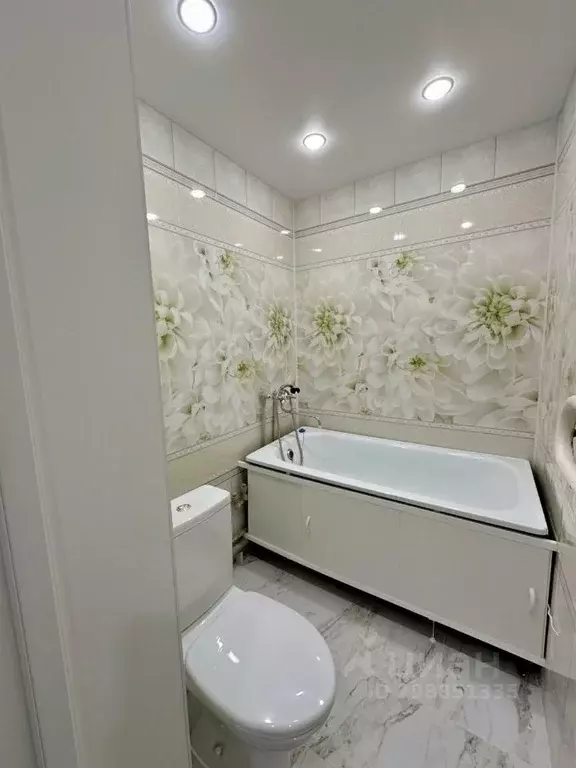 2-к кв. Нижегородская область, Дзержинск ул. Марковникова, 21 (41.0 м) - Фото 1