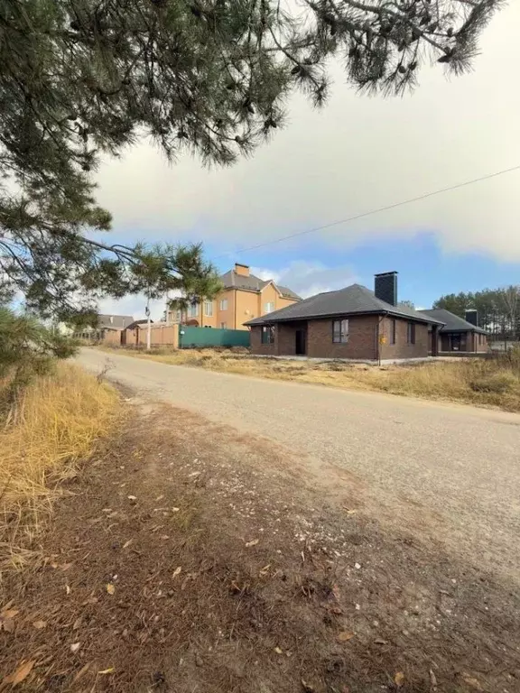 Дом в Нижегородская область, Володарский муниципальный округ, Решетиха ... - Фото 2