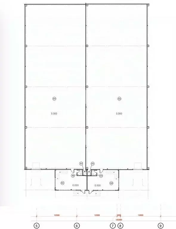 Помещение свободного назначения в Московская область, Подольск ... - Фото 2