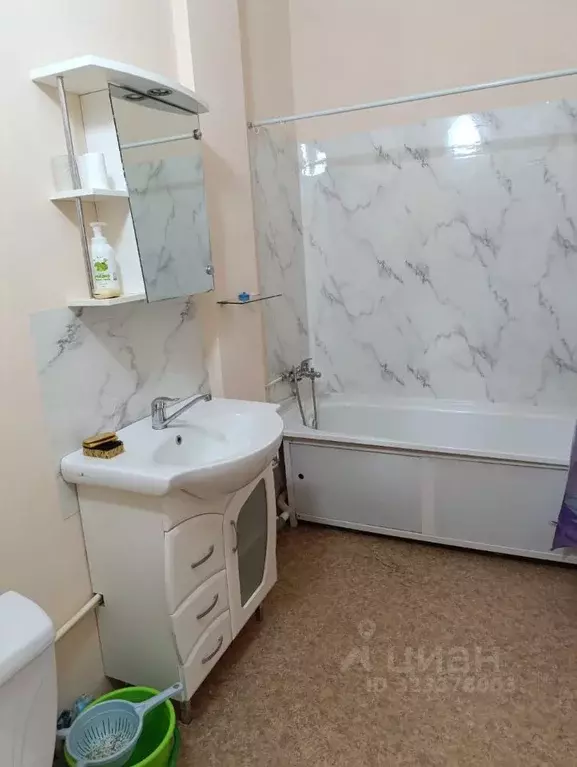 2-к кв. Кемеровская область, Кемерово просп. Шахтеров, 99 (52.0 м) - Фото 1