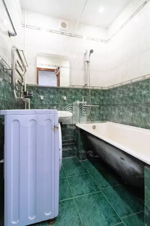 3-к. квартира, 62,4 м, 4/4 эт. - Фото 1