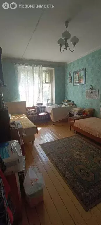 3-комнатная квартира: Екатеринбург, Инженерная улица, 34 (73 м) - Фото 1