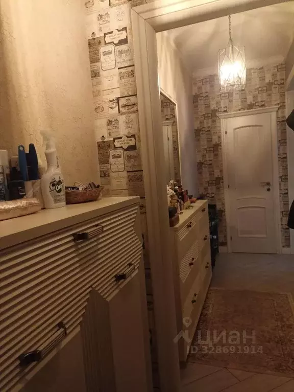 2-к кв. Москва Дмитровское ш., 115К1 (60.0 м) - Фото 2