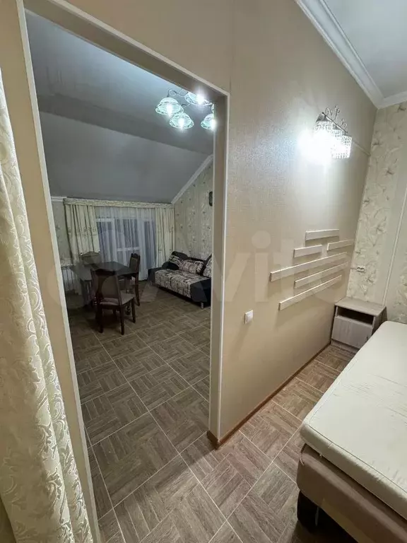 1-к. квартира, 50 м, 2/3 эт. - Фото 1