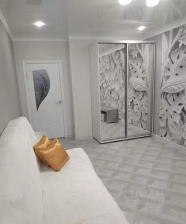 1-к кв. Севастополь просп. Столетовский, 27 (40.0 м) - Фото 2