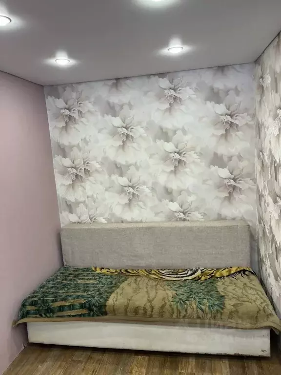 1-к кв. Хабаровский край, Амурск просп. Мира, 24 (33.0 м) - Фото 1