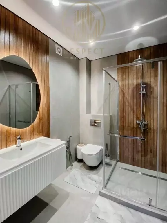 1-к кв. Ставропольский край, Кисловодск Замковая ул., 41А (42.8 м) - Фото 2