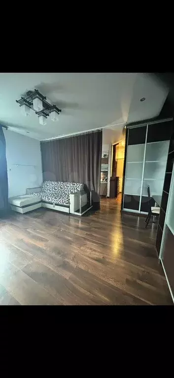 2-к. квартира, 46,2 м, 5/9 эт. - Фото 1