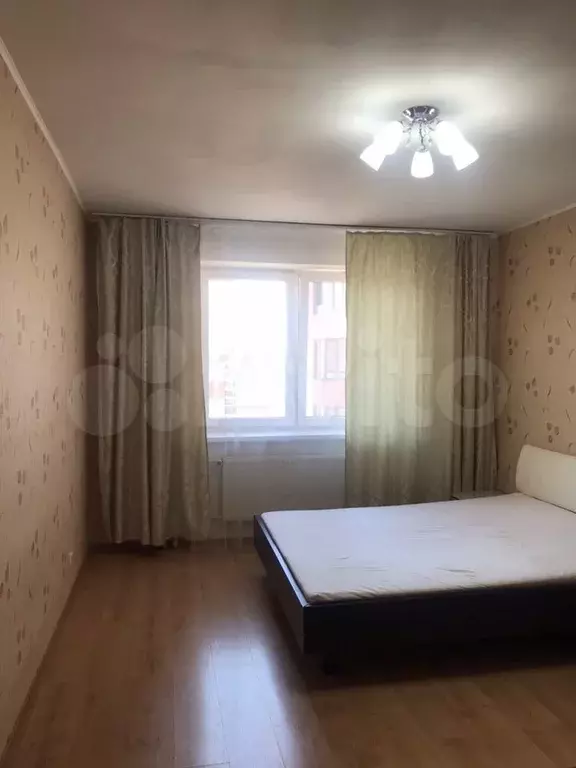 1-к. квартира, 40 м, 15/25 эт. - Фото 0