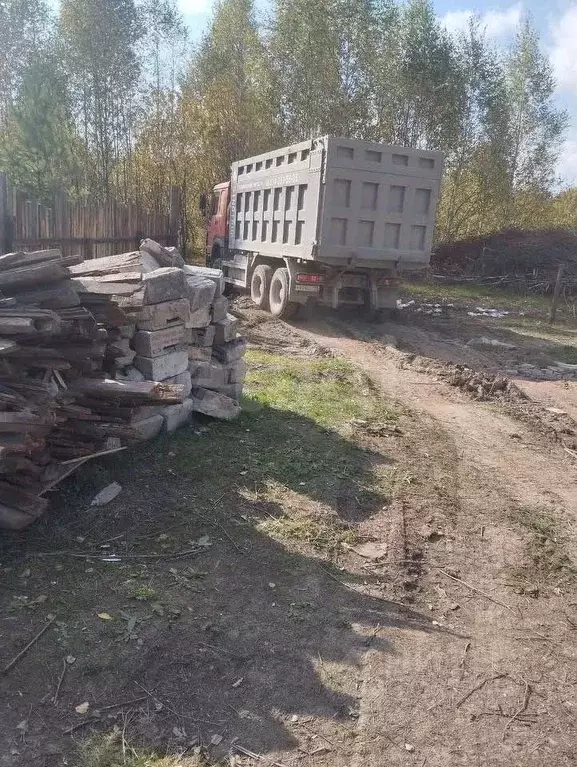 Участок в Свердловская область, Нижний Тагил Ольховский СТ, ул. ... - Фото 0