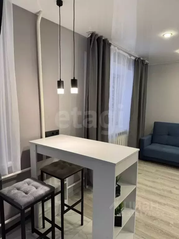 Студия Коми, Ухта Коммунальная ул., 3А (32.0 м) - Фото 0
