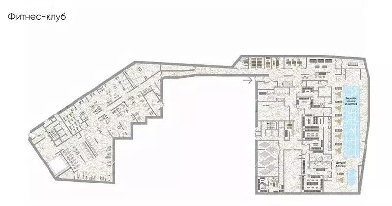 Офис в Москва ул. Зорге, 9Ак7 (2576 м) - Фото 2