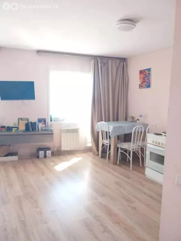 1-комнатная квартира: Иркутск, улица Розы Люксембург, 118/3 (39 м) - Фото 2