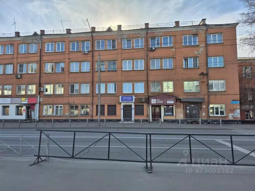 Студия Иркутская область, Иркутск пер. МОПРА, 6 (12.0 м) - Фото 2