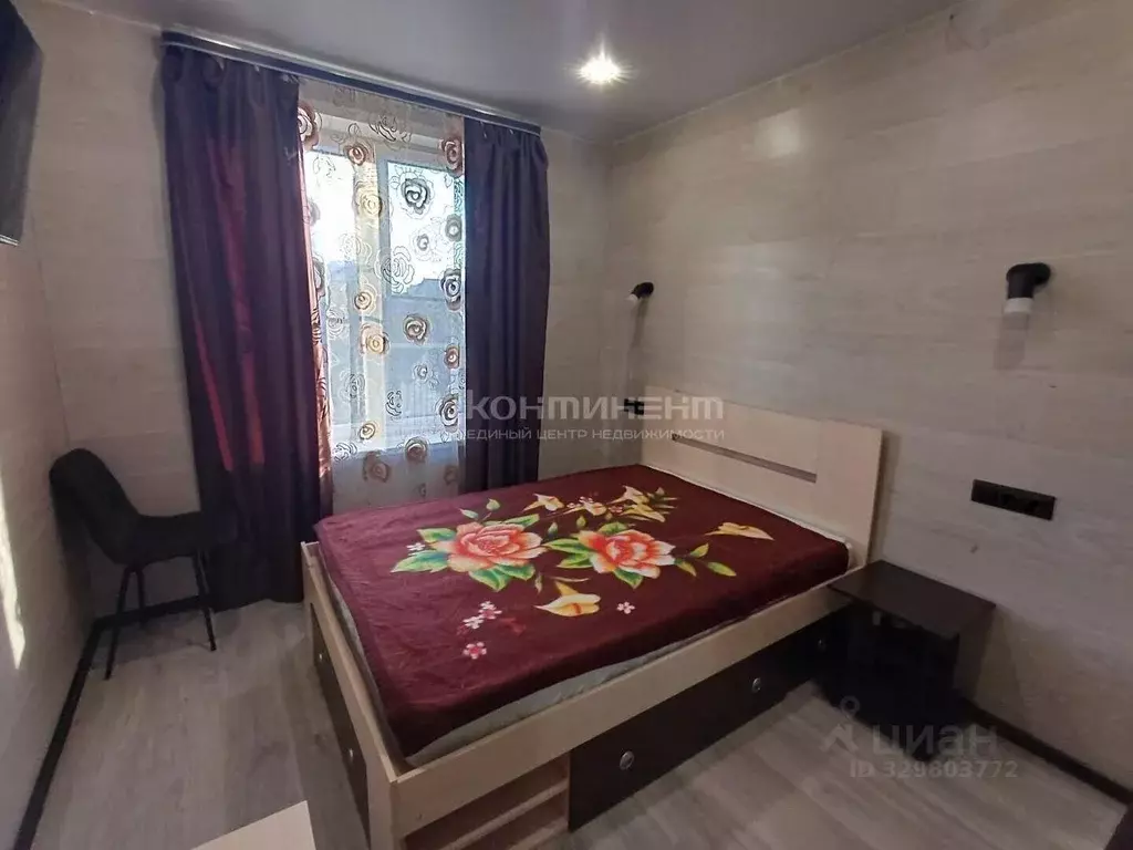 Комната Владимирская область, Владимир ул. Добролюбова, 22 (14.0 м) - Фото 1