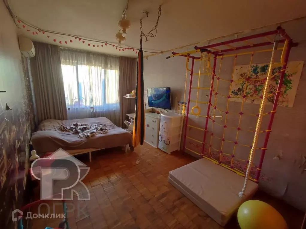 Продаётся 3-к квартира, 64.7 м - Фото 1