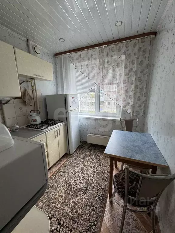 2-к кв. Нижегородская область, Выкса Юбилейный мкр, 2 (44.8 м) - Фото 1