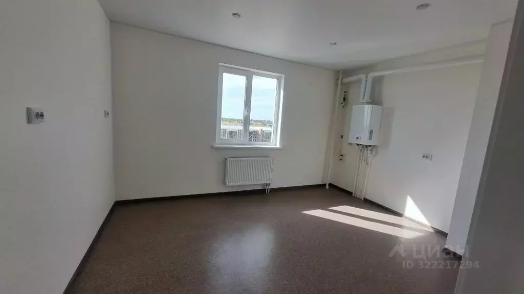 1-к кв. Волгоградская область, Городищенский район, Царицынское с/пос, ... - Фото 2