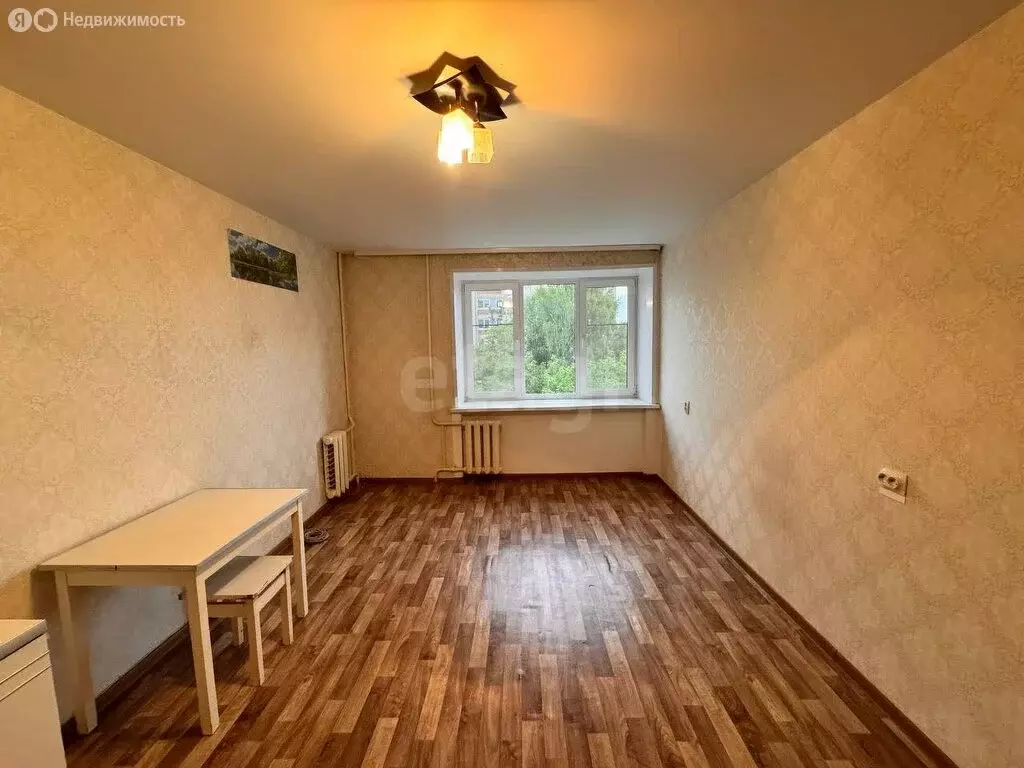 1к в -комнатной квартире ( м) - Фото 1
