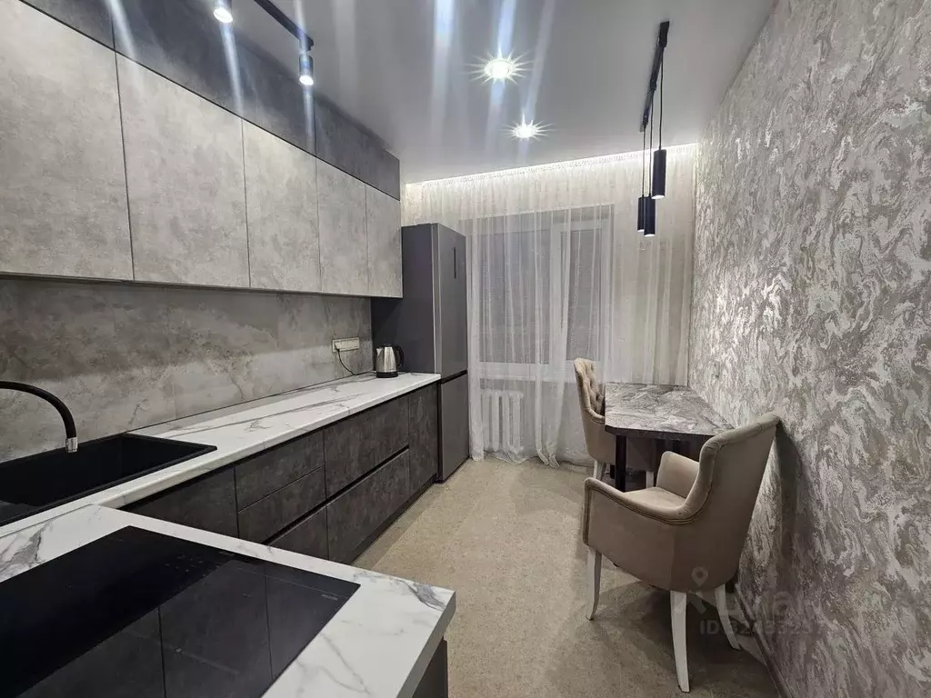 1-к кв. Московская область, Ступино ул. Андропова, 89 (38.0 м) - Фото 1