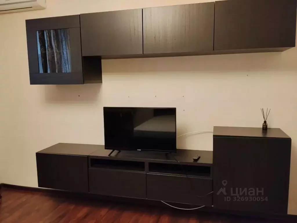 1-к кв. Московская область, Одинцовский городской округ, пос. ... - Фото 2