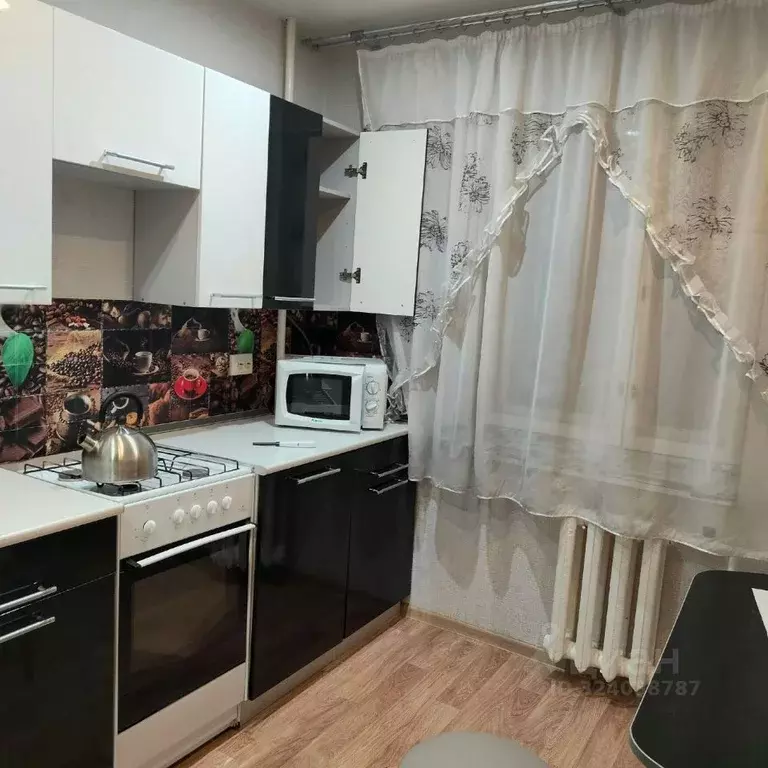 1-к кв. Марий Эл, Йошкар-Ола ул. Куйбышева, 55 (37.0 м) - Фото 1