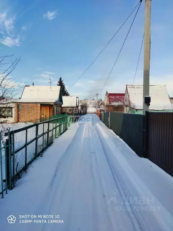 Дом в Омская область, Омский район, Богословское с/пос, Птицевод-2 СНТ ... - Фото 0