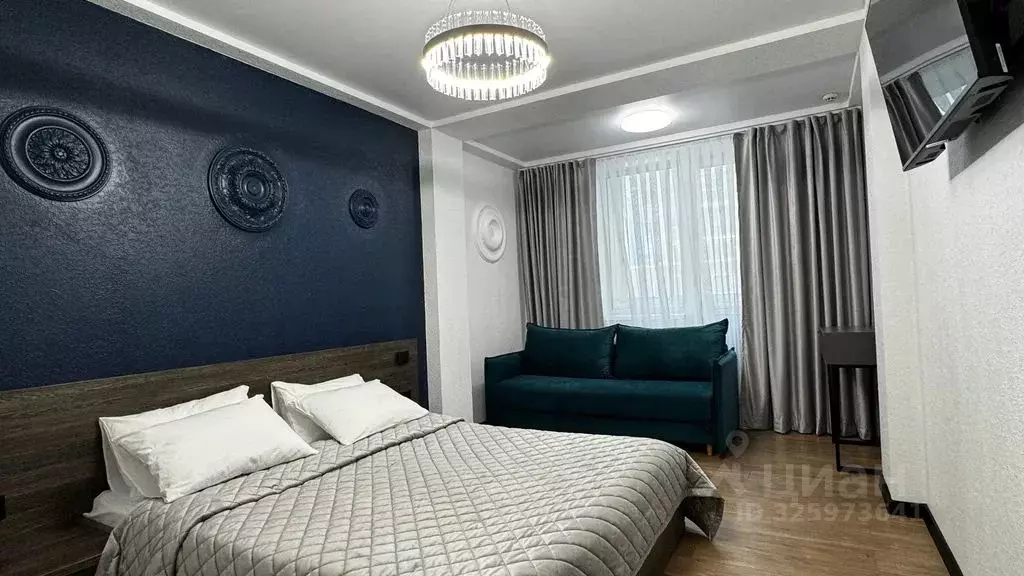 Комната Иркутская область, Иркутск Профсоюзная ул., 10/2 - Фото 1