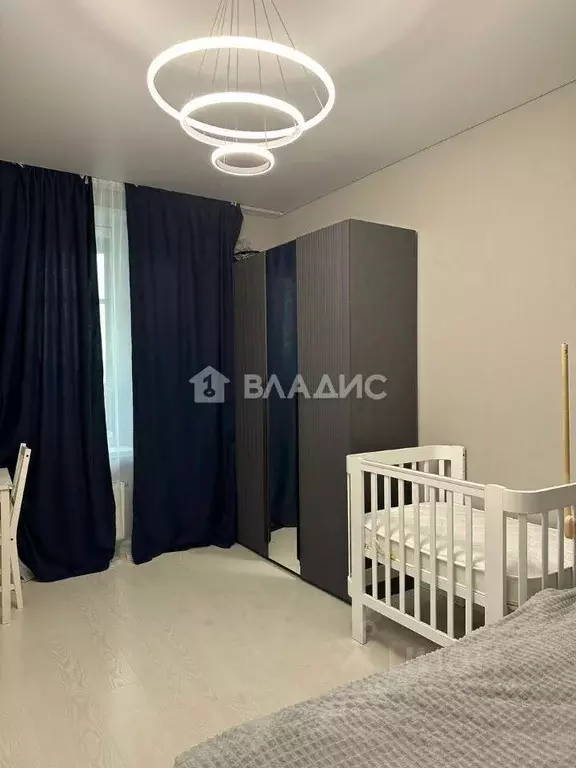 Квартира, студия, 24.8 м - Фото 1