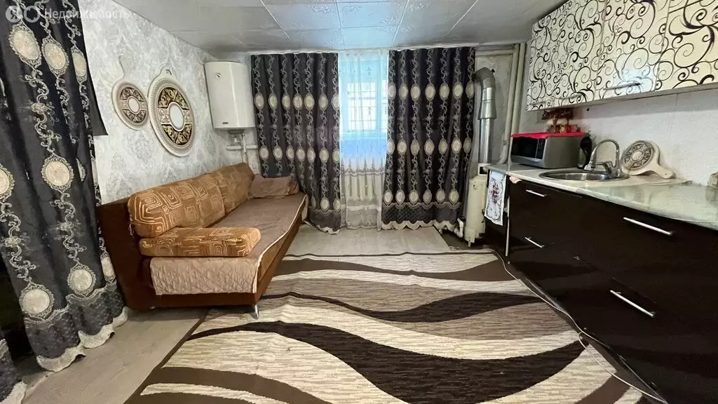 Дом в Курганинск, улица Луначарского (90 м) - Фото 2