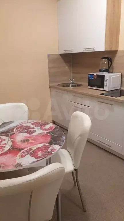 1-к. квартира, 41 м, 9/14 эт. - Фото 0