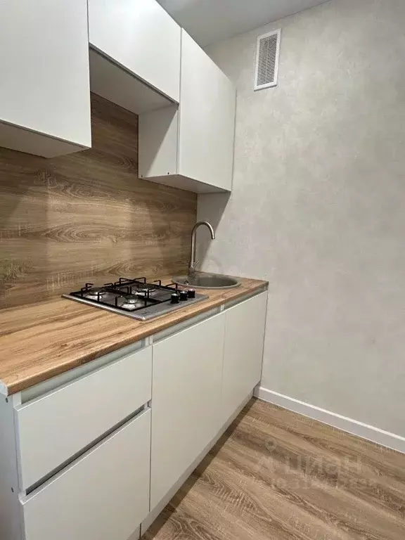 1-к кв. Ивановская область, Иваново ул. Куконковых, 84 (31.0 м) - Фото 1