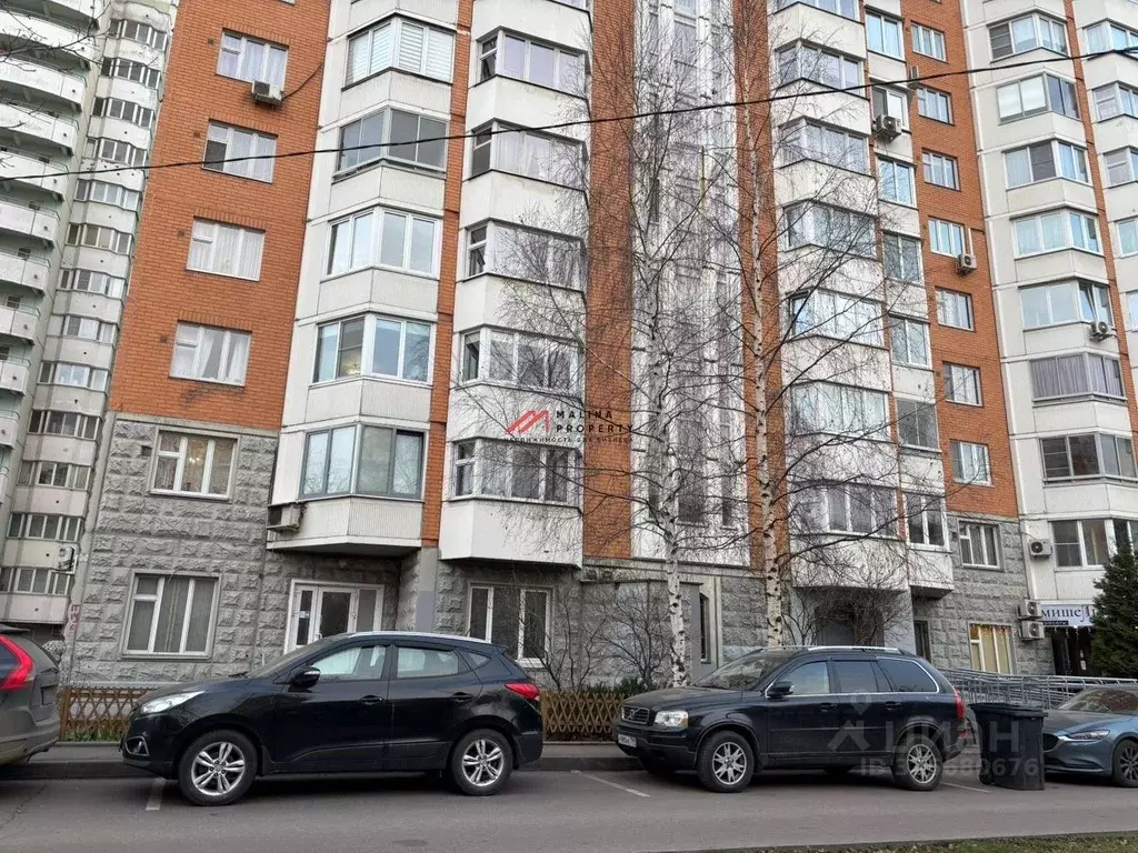 Торговая площадь в Москва ул. Татьяны Макаровой, 8 (144 м) - Фото 0