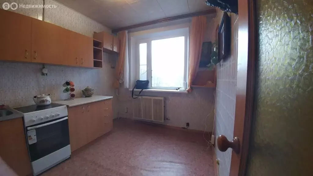 2-комнатная квартира: Смоленск, Автозаводская улица, 33 (52 м) - Фото 2