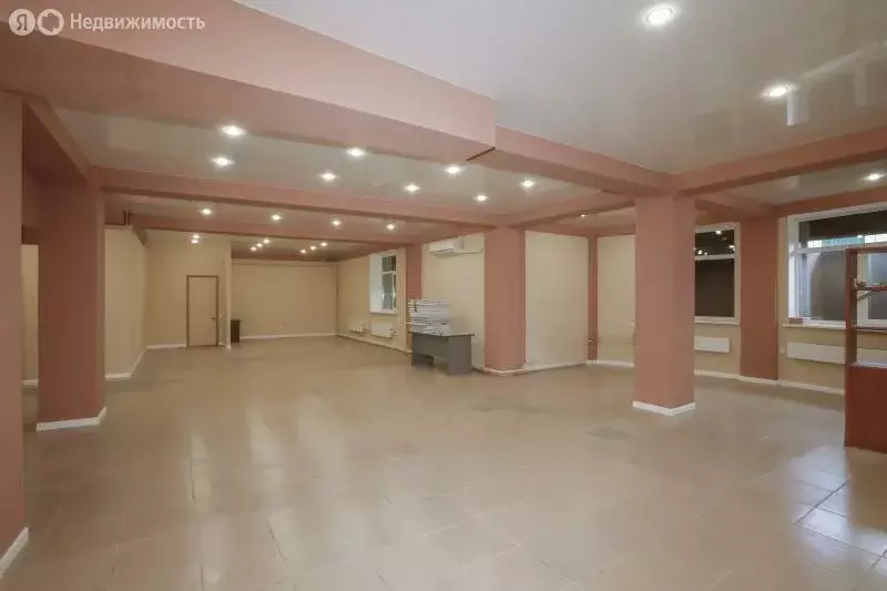 Помещение свободного назначения (203 м) - Фото 2