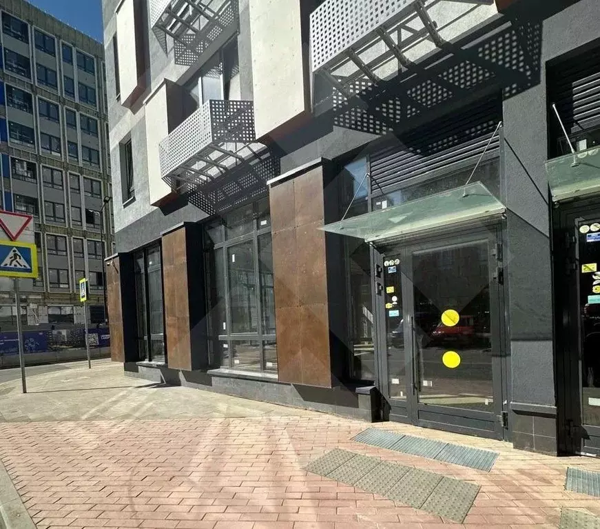 Помещение свободного назначения в Москва Сосенское поселение, просп. ... - Фото 2