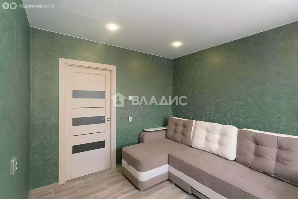 4-комнатная квартира: Благовещенск, Театральная улица, 46 (95 м) - Фото 0
