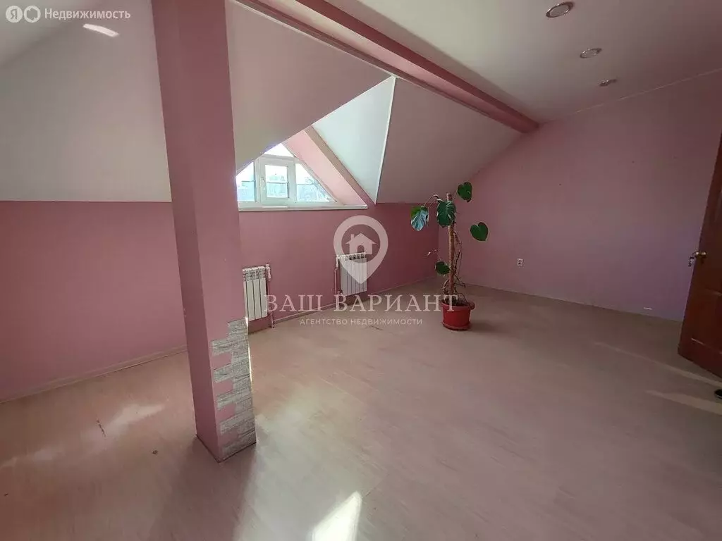 Офис (20 м) - Фото 1