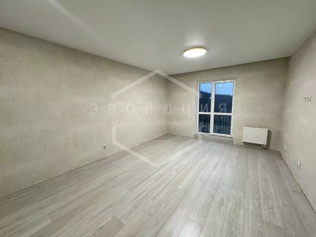 1-к кв. Калининградская область, Зеленоградский муниципальный округ, ... - Фото 1